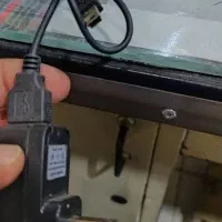 شارژر وکابل