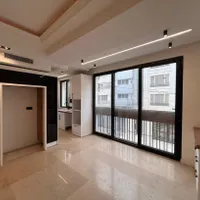 نوبخت ۱۲۸متر ۳ خواب_ تکواحدی_فول امکانات _خوش نقشه