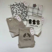 شورت عروسکی برندm&n