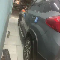 X22 اکسلنت بی رنگ|خودرو سواری و وانت|مشهد, امیر|دیوار