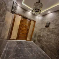 ۱۲۱ متری / محدوده خاص/ لابی / روف گاردن