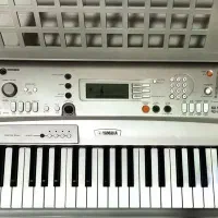 ارگ یاماها PSR A300