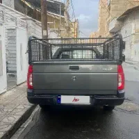 آریسان مدل ۱۴۰۴|خودرو سواری و وانت|کرج, کوی گلها|دیوار