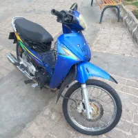 ویو هندا|موتورسیکلت|سبزوار, ولیعصر (نجار آباد)|دیوار