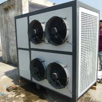 ساخت مونتاژ و تعمیر چیلر تراکمی در هر ظرفیتی|خدمات پیشه و مهارت|همدان, |دیوار