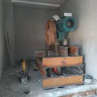 نصب اسانسور و تهیه قطعات به صورت استاندارد