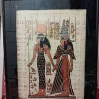 تابلو نقاشی.چوب راش جنس خوب