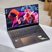 لپتاپ ایسوس Q533MJ رم 40 گیگ نمایشگرOled