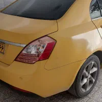 جیلی ۲۰۱۳|خودرو سواری و وانت|تهران, سجاد|دیوار