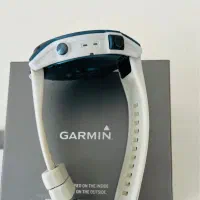 ساعت گارمین فینیکس ۷ ایکس سافیری سولار FENIX7X|ساعت|تهران, سعادت‌آباد|دیوار