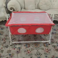 دو عدد گهواره|اسباب و اثاث بچه|زابل, |دیوار