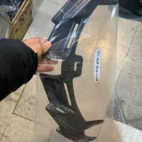 کایت زیر چراغ هندا کلیک،آیروکس،ای دی وی|قطعات یدکی و لوازم جانبی|تهران, گمرک|دیوار