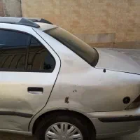 سمند84 قیمت مناسب