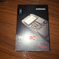 هارد M2 یک ترابایت سامسونگ مدل 980pro|قطعات و لوازم جانبی رایانه|تهران, سید خندان (جلفا)|دیوار
