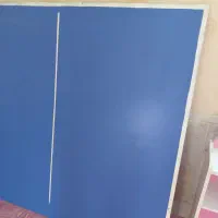 میز تنیس