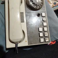 تلفن رومیزی گردون زیمنس کلکسیونی