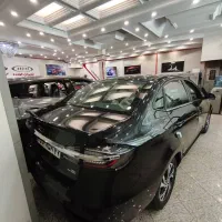 کی ام سی ایگل مشکی مدل 1404 ـ صفر خشک تحویل روز|خودرو سواری و وانت|تهران, عباس‌آباد|دیوار