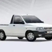 پراید 151 مدل 1403