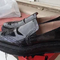 کفش اسپانیایی زارا