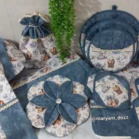 سرویس آشپزخونه عروس