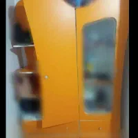 به دلیل جابجایی بفروش میرسد