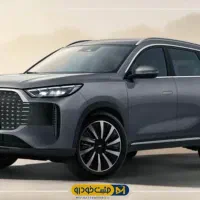 TIGGO8 pro+E. تحویل فوری