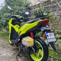 کلیک ۱۵۰ سی سی سال ۱۴۰۱