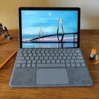 Microsoft Surface Go 2