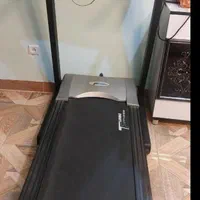 تردمیل توربو فیتنس 200|تجهیزات ورزشی|اصفهان, جلفا|دیوار