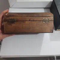 جعبه جواهرات|جواهرات|رشت, پیرکلاچای|دیوار