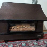 بخاری گازی سوز