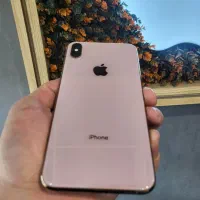 ایفون ایکس اس مکس ۶۴ گیگ