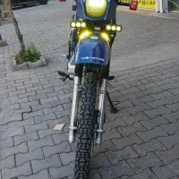 تریل شهاب150