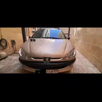 فروش ۲۰۶