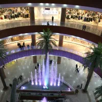 مشارکت در ساخت پروژه مسکونی ،تجاری