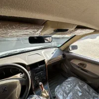 405slx tu5|خودرو سواری و وانت|کرج, خرمدشت|دیوار