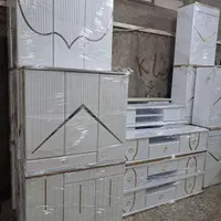 جاکفشی و ست|جاکفشی، کمد، دراور|تهران, شهرک ولیعصر جنوبی|دیوار