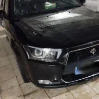 دنا اتومات اپشنال بهمن ۴۰۳|خودرو سواری و وانت|لامرد, |دیوار