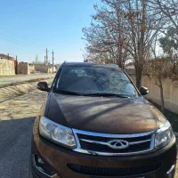 تیگو 5 مدل 95|خودرو سواری و وانت|قرچک, فردیس|دیوار