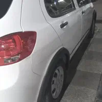 کوییک جی ایکس ار فول کامل ۱۴۰۴درحد صفر خانگی|خودرو سواری و وانت|اهواز, کوی فرهنگیان ۲|دیوار