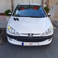 206 مدل 90 شاسی پلمپ