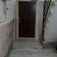 خانه دو طبقه و نیم با مغازه|فروش خانه و ویلا|اسلامشهر, شهرک طالقانی|دیوار