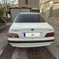 پارس tu5 کلاس 15 مدل 94