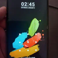 گوشی lg|موبایل|قوچان, |دیوار