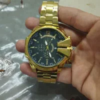 ساعت دیزل مردانه آک و پلمپ|ساعت|تربتحیدریه, ۴۵ متری|دیوار