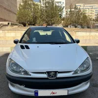 206 sd v8