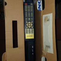 دستگاه دایویکس دی وی دی سی دی فلش خور|پخشکننده DVD و ویدیو|مشهد, انقلاب|دیوار