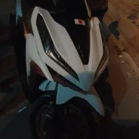 موتور طرح کلیک مدل 1400