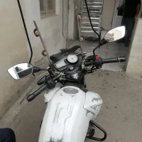 آپاچی مدل 92