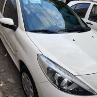 پژو 207 Tu3 مدل ۱۴۰۲|خودرو سواری و وانت|رشت, فلسطین|دیوار